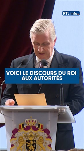 À l’occasion du Nouvel An, le roi Philippe a prononcé son discours annuel devant les autorités du pays depuis le Palais royal de Bruxelles. Cette année, le souverain a insisté sur la nécessité de défendre les valeurs fondamentales européennes – démocratie, droits humains, État de droit – dans un monde où les tensions internationales s’aggravent. Le roi a aussi plaidé pour une relance économique inclusive, avec une attention particulière aux régions en difficulté comme le Centre et le Hainaut. Il