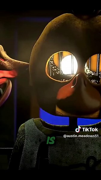 FNAF 3: How to Avoid Phantom Animatronics