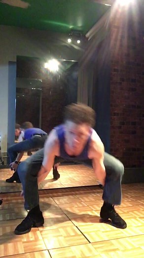 Weird Dance Videos Compilation