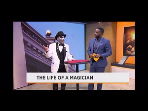 1.4K views · 12 reactions | Very fun mind reading trick by my friend Richard of Raven & Migz in LA. #magician #easymagictricks #easy_magic_tricks #magictricks | Hal Saxon | Facebook