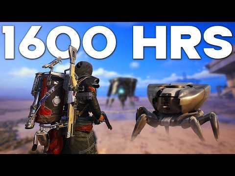 🔴ARC Raiders - 169% WIN RATE SOLO RUNS - HOW TO MAKE MILLIONS FAST #sun&grassarefake