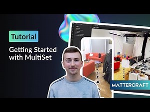 Getting Started with MultiSet VPS in Mattercraft
