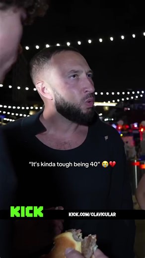 #clavicular #mikemajlak #kick | mike majlak