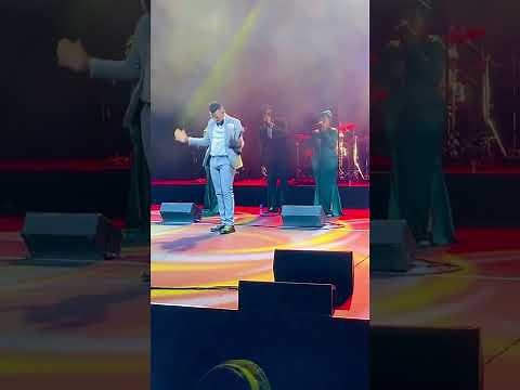 Lusanda Beja - Udumo Official Live Performance