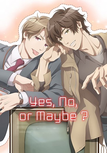 Yes ka No ka Hanbun ka - película: Ver online en español