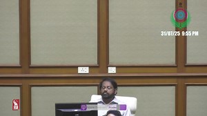 Goa Land Revenue Code (Amendment) Bill Passed Goa Legislative Assembly has passed the Goa Land Revenue Code (Amendment) Bill, 2025, following discussions and deliberations; bill to regularise unauthorised homes on govt land (pre-cutoff date), plots up to 400 sq m eligible, bill excludes forests, CRZs, eco-zones, applicants get 6 months to apply #Goa #NewsUpdate #Goanews | Prudent Media