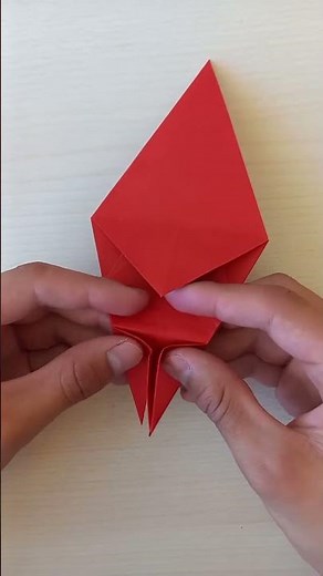 Origami Dragon (Jo Nakashima)