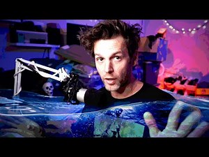 my house flooded while i was making a video hahaha