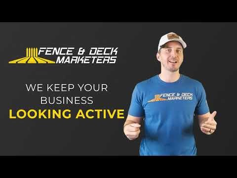 Our Services - Fencing Social Media
