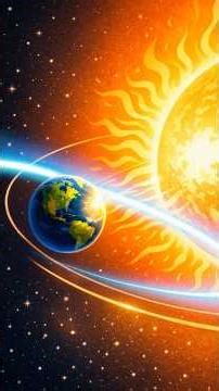 Why Being Closer to the Sun Doesn’t Make It Hotter