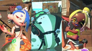 Famitsu's most wanted games - July 20, 2025 - Splatoon Raiders makes the list for the first time