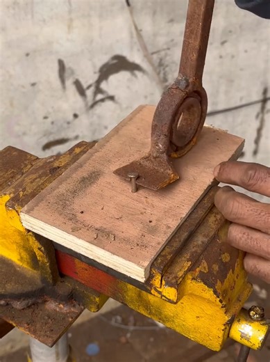 Homemade useful tools #diy #trend #metal