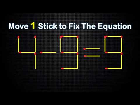 Maybe 1 in 10 People Can Solve This Math Problem