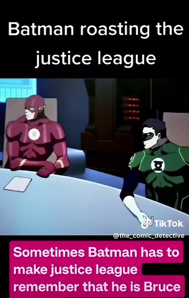 #dc #batman #animation #foryou #comicdetective | Batman Animations