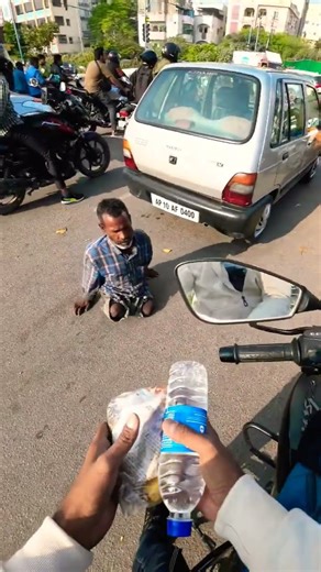 ଦୟା କେବେ ବ୍ୟର୍ଥ ଯାଏ ନାହିଁ 🙏😭 #help #helping #odiahelp #odisha #shorts #short #shortvideo #shortsfeed