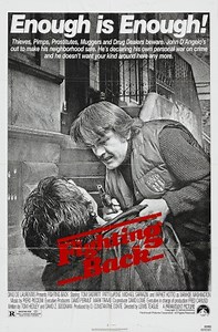 Fighting Back (Film, 1982) - MovieMeter.nl