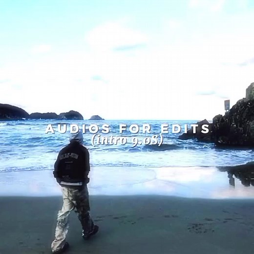 Champagne Coast - Blood Orange Edit Audio Compilation