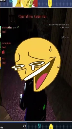 There's to many turrets #delusionalskips on #twitch #furry #funny #modded #lethalcompany