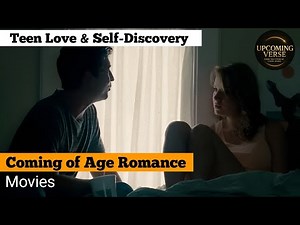 Top 5 Coming of Age Romance Movies 🧠💘 | Emotional Teen Love & Self-Discovery Films