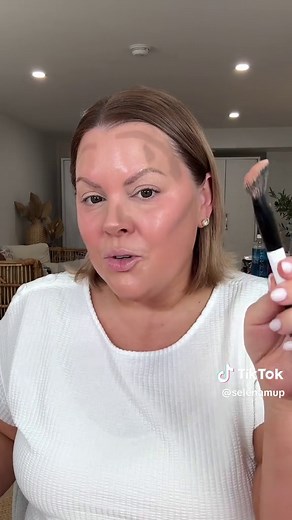 As a bougie B let’s do a full face of @Westman-Atelier #makeuptutorial #naturalmakeup #makeupforbeginners