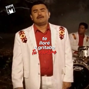Conjunto Primavera Te Llore | Tijuana Vip