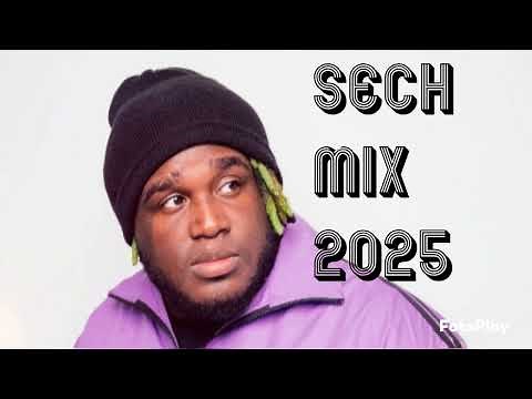 Sech Exitos Mix 2026 🔥 Sech Exitos 2026 💥 Las Mejores Canciones de la Sech