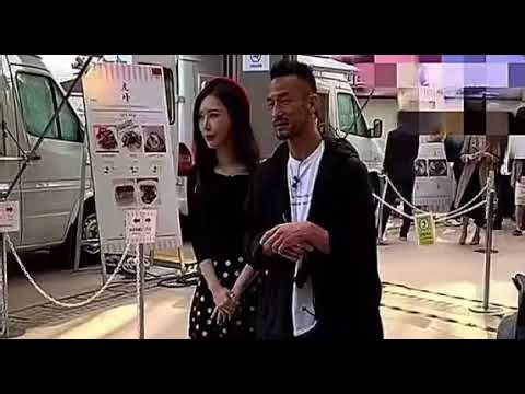 爆料：王石老婆田*珺，被拍与日本前国脚中田英寿相聚