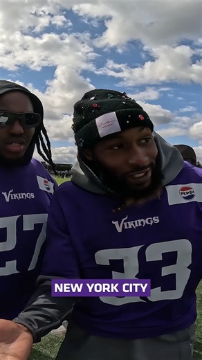 114K views · 758 reactions | So... what are the four major cities? 樂 | Minnesota Vikings | Facebook