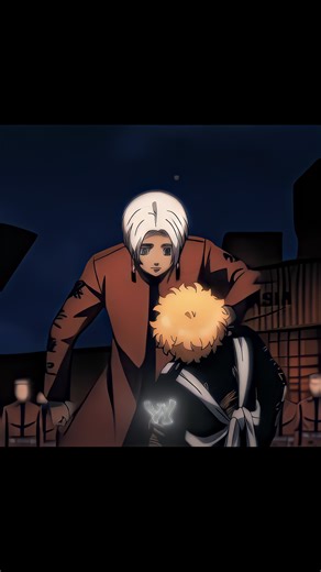 Finally, the Izana Version of Tokyo Revengers Is Here!