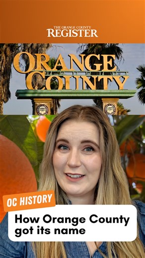 8K views · 372 reactions | Which came first, the Orange Groves or the...