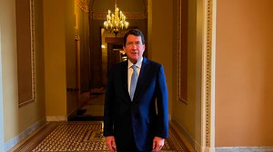 The GENIUS Act has PASSED in the Senate! | Senator Bill Hagerty