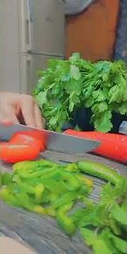 home made spring rolls /easy recipe