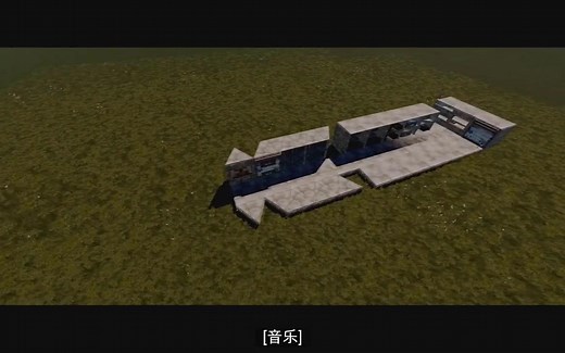 RUST腐蚀：高效率箱子摆放方法