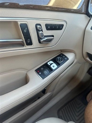 Advice for Fixing Interior Buttons - MBWorld.org Forums