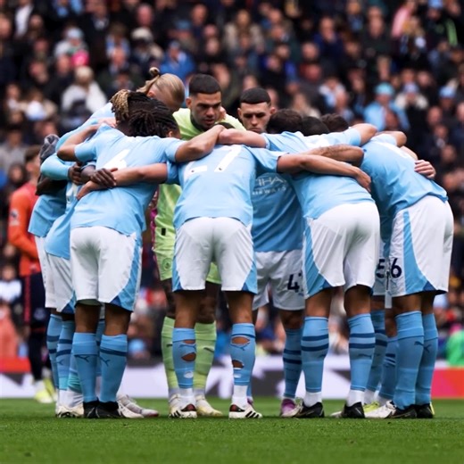 Jinko Solar is now Man City's Official Solar Energy Partner 🤝 Join us on this exciting journey as we combine the power of solar energy and world-class football to build a sustainable future! ⚡️ | Manchester City