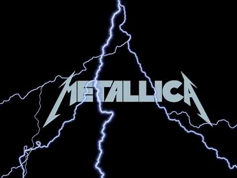 METALLICA - Master Of Puppets [HQ] (With Lyrics)