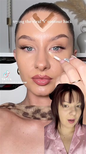 I Tested a Viral Beauty Life Hack… Does It Actually Work? #beautyhack #viralhack #shorts