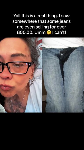 Girl Wet Pants Challenge: Pee Your Pants Video Trend