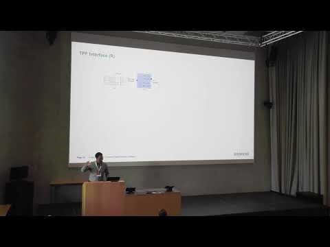 An innovative heterogeneous modeling approach to build a cooling system for battery thermal manag...