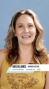 What brought you to Foundation Training? Kaitlyn first heard about us throughout the incredible @stopchasingpain podcast and gave decided to give our 12 Minute Video on YouTube a try. After seeing how quickly it helped her get out of pain after nearly two decades of dealing with a back injury, she wanted to learn more. She recently went through our Level One Instructor Certification course so she can help others to heal and thrive. Our 12 Minute Video is a great introduction, but we have SO much