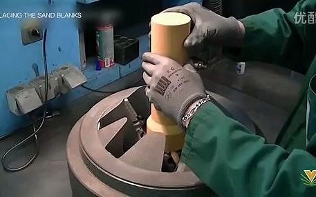 Varel公司PDC钻头制造全过程