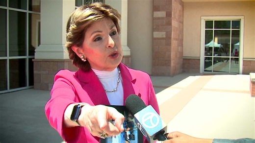 Family attorney of Halyna Hutchins speaks on Alec Baldwin 'Rust' trial