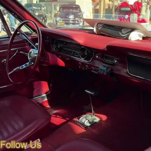 Classic Car Collection | Timeless Machines That Defined an Era