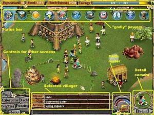 Download Virtual Villagers 5 Free Full Version Pc