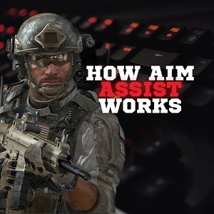 155K views · 201 reactions | How Rotational Aim Assist Works | Warzone Tv | Facebook