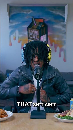 topoppgen’s lunch break freestyle 🍴