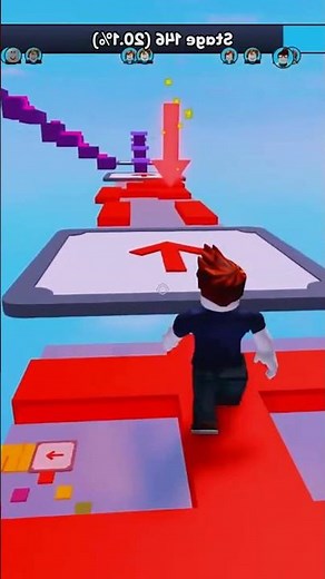 The Craziest Roblox Facts Ever 💯 #shorts