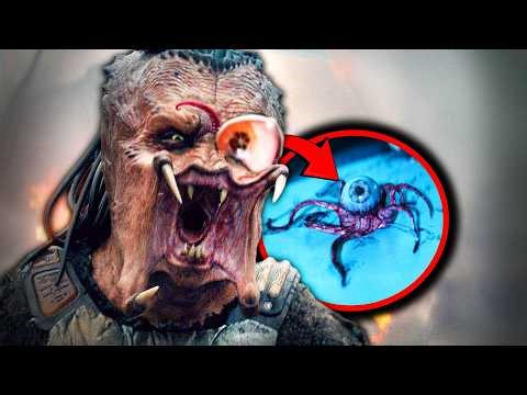 T. Ocellus WILL Possess the Predator! | ALIEN: EARTH Theory REVEALED!