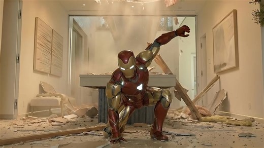 BEST SUPERHERO REAL ESTATE VIDEO EVERY MADE WITH AI 1119 Dolphin Ter • Corona Del Mar • Offered at $34,750,000 💥 We’ve secured exclusive access to the ultimate Superhero HQ in the coveted Irvine Terrace enclave. After a meticulous six-year build, this 10,255-square-foot contemporary fortress is officially online and ready for its new owner. From the 219-inch media wall and dual chef-caliber kitchens to the 65-foot lap pool and private wellness retreat, every inch of this estate is built for hig