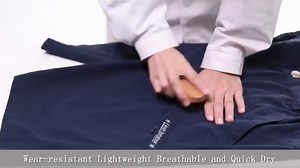 Watch Quick Dry Shorts Tactical Shorts Hiking Cargo Shorts on Amazon Live